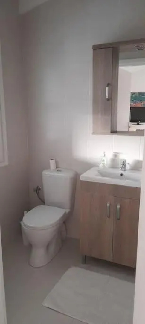 Greek Island Guest House Samos Island