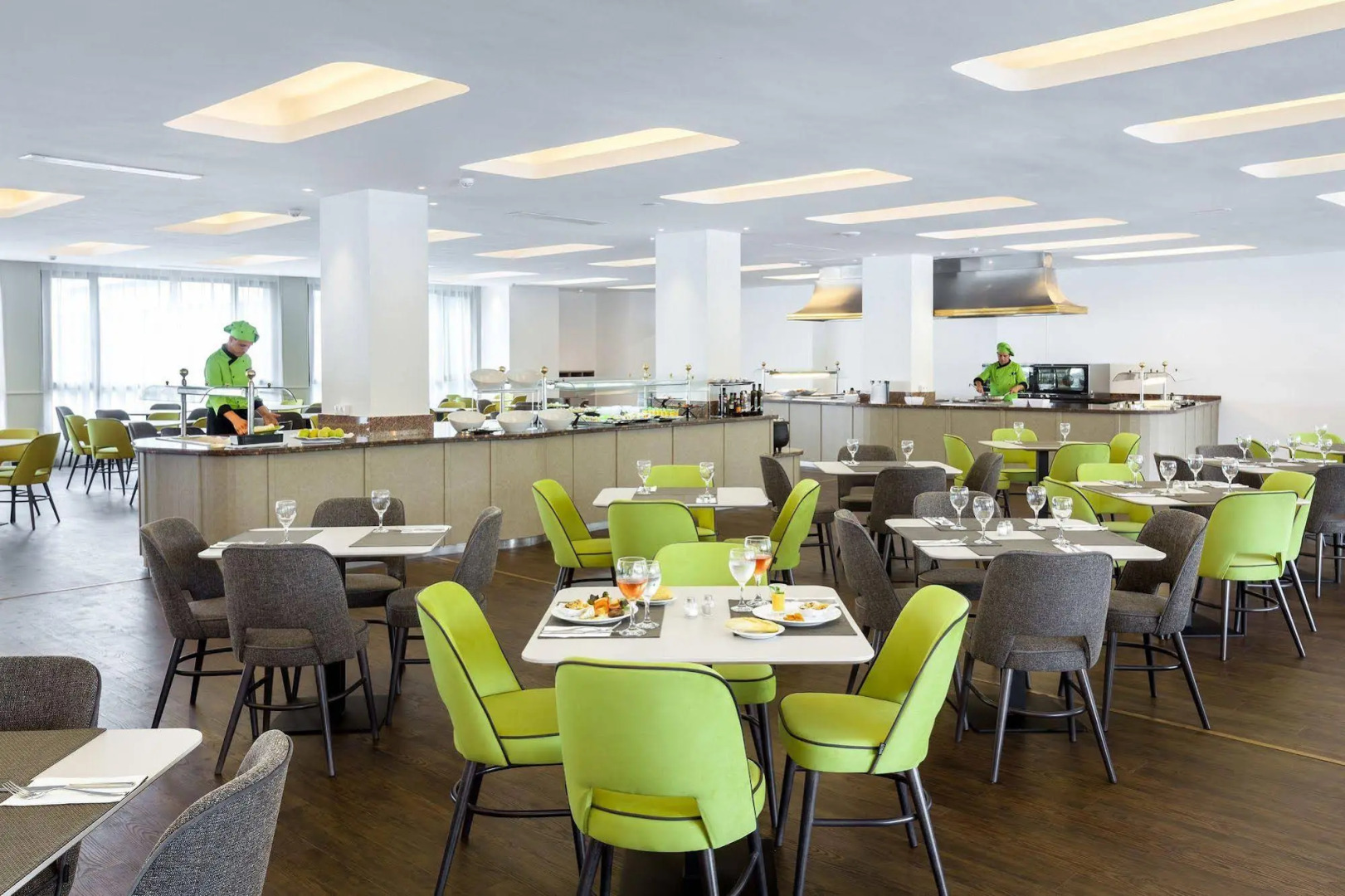 TRH Taoro Garden - Only Adults Recommended