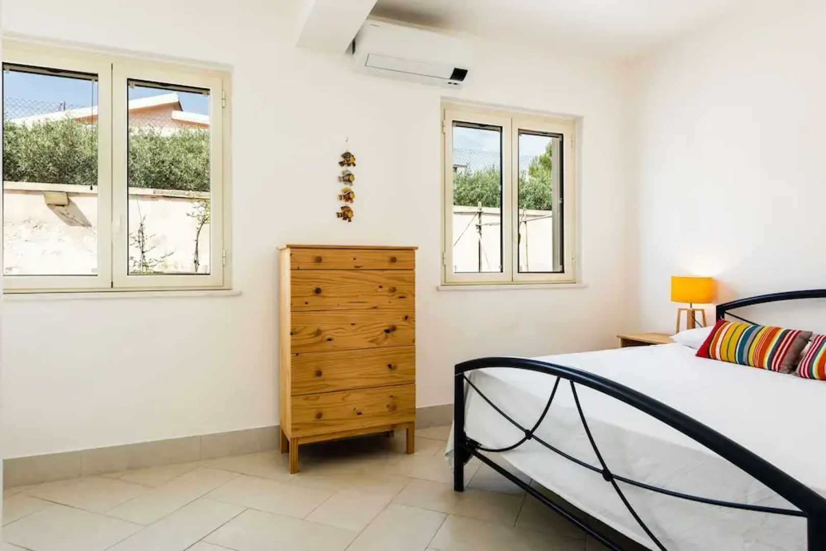 Villa Acqua Saracena by Wonderful Italy