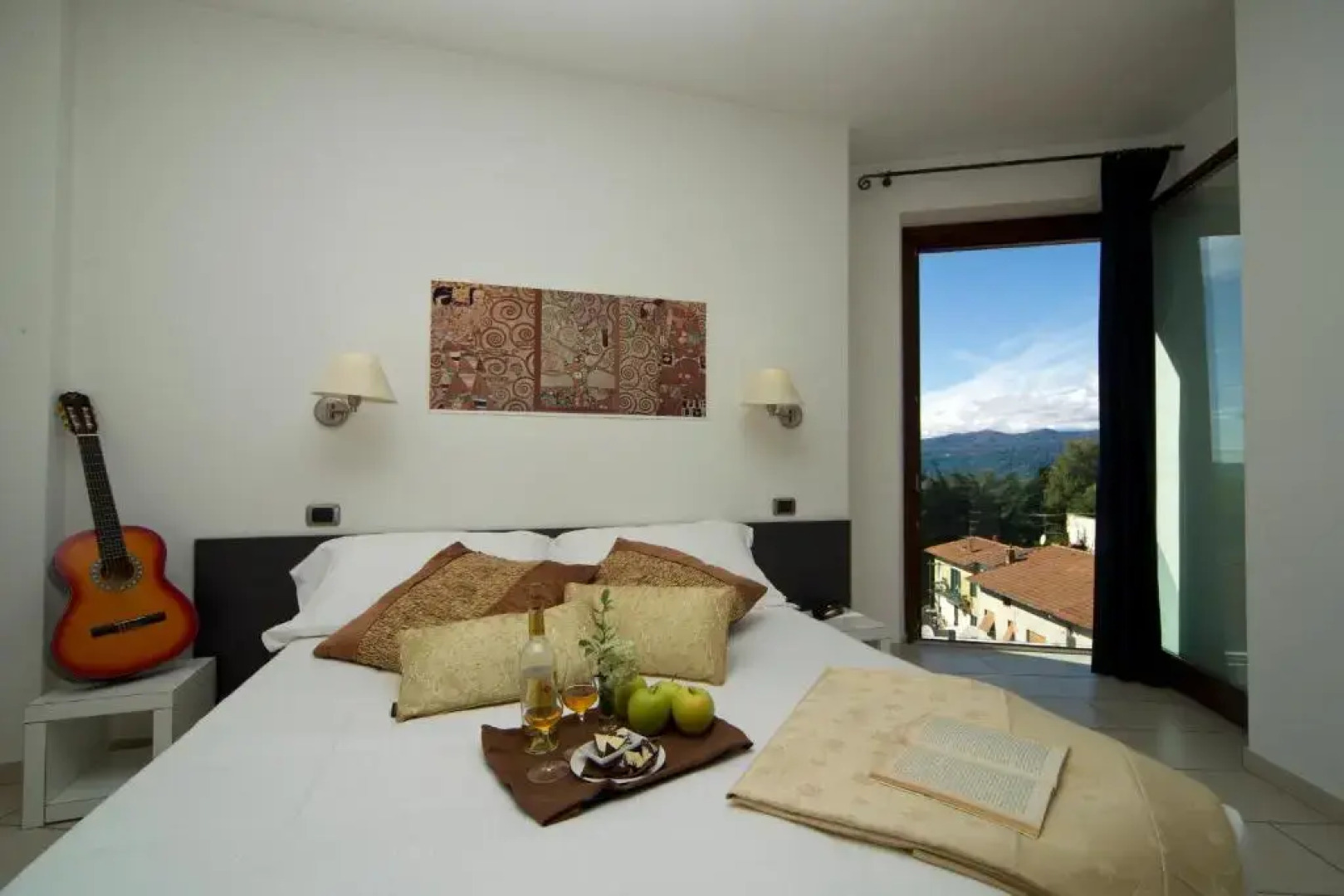 Albergo Ristorante La Locanda