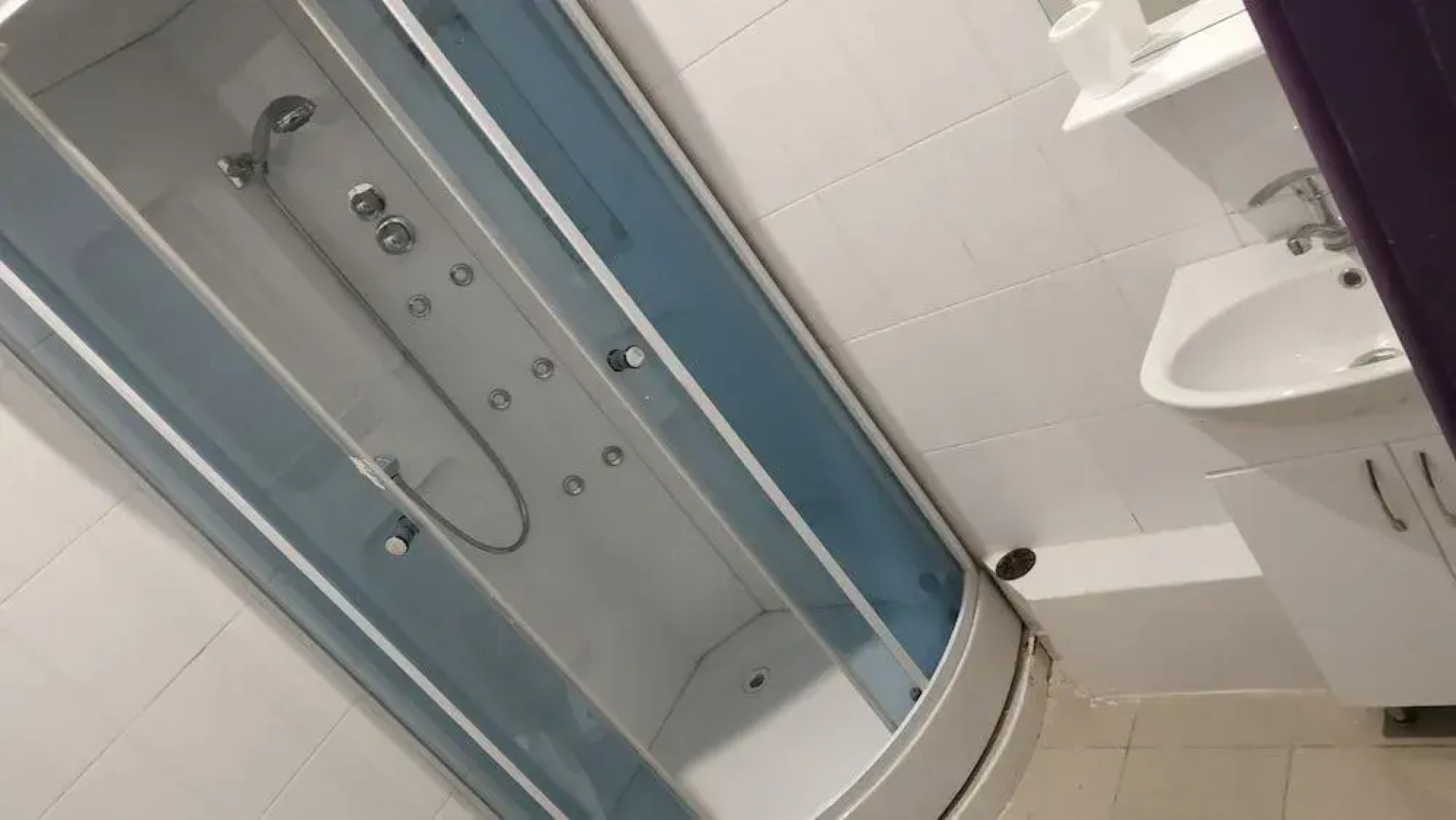 Жилые помещения Nice