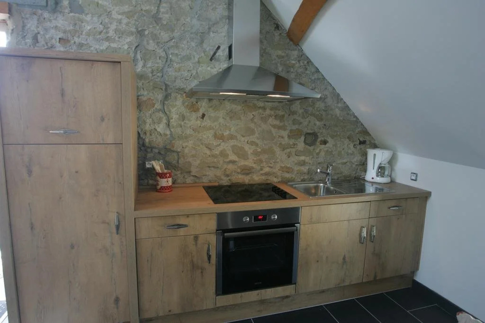 Aux Charmes De La Campagne