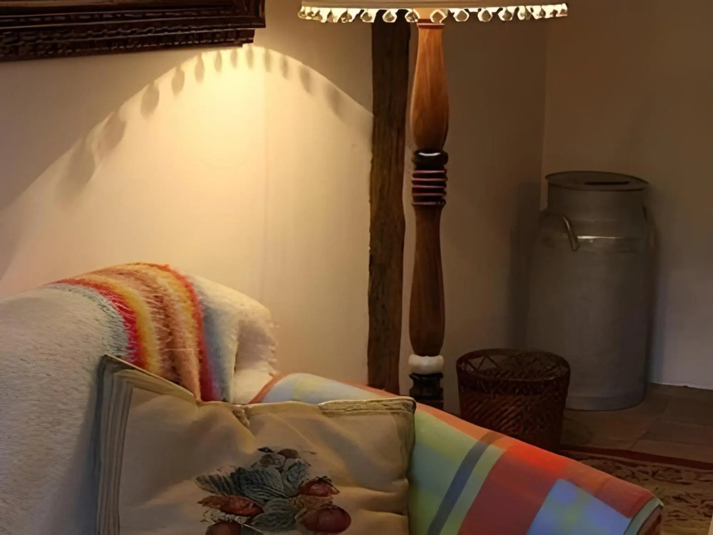 Posada Molino del Canto