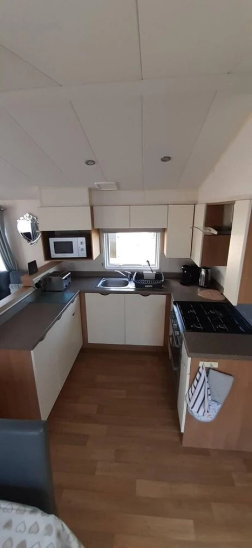 Immaculate 3-bed in the Beautiful Lake District