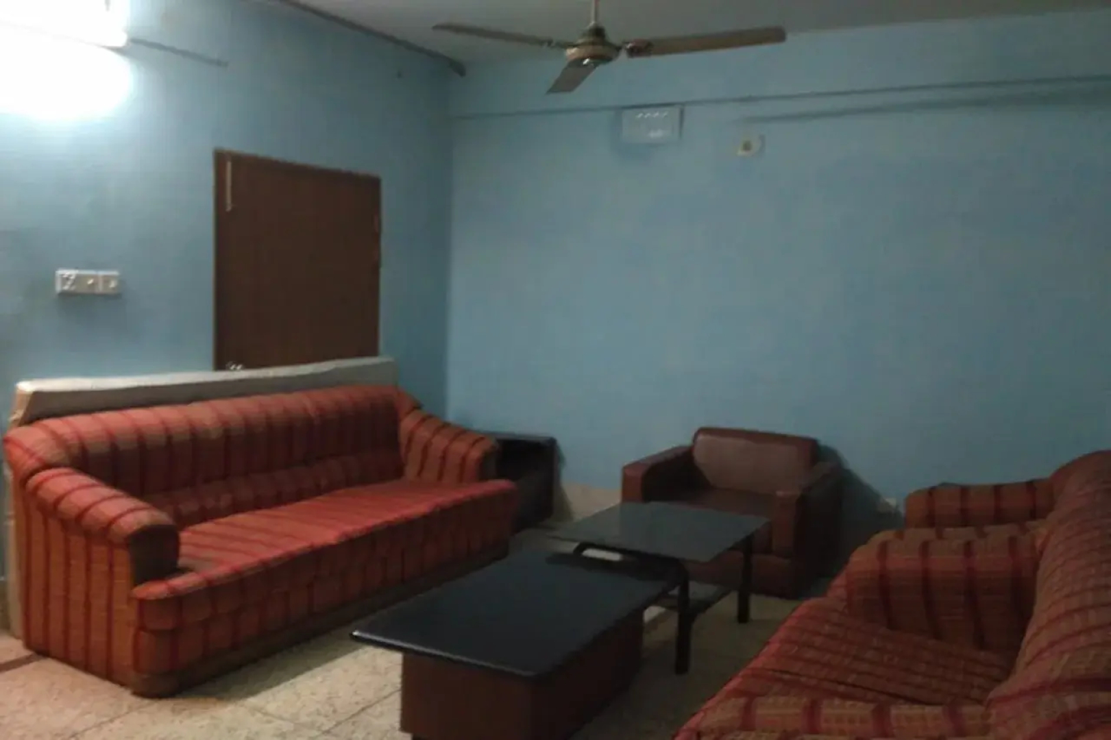 Western Inn International