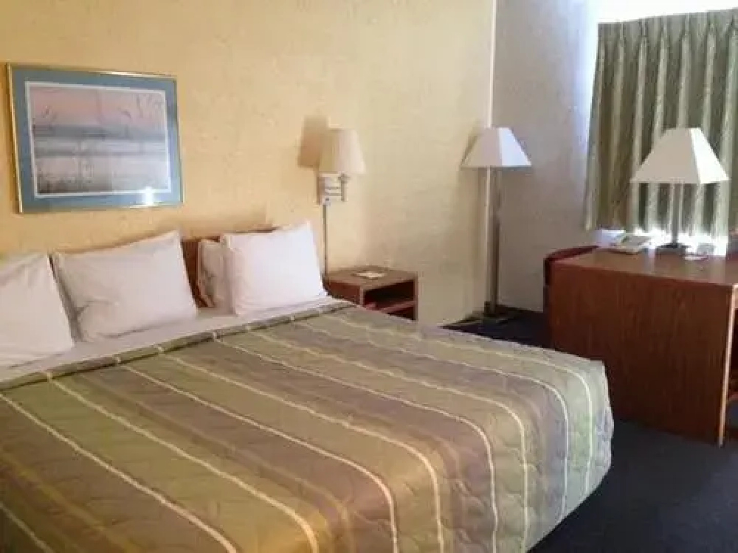 Days Inn Schaumburg/Elk Grove