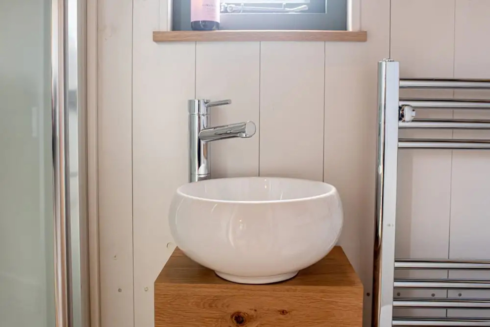 Fenland Retreats at Willow Grange Farm