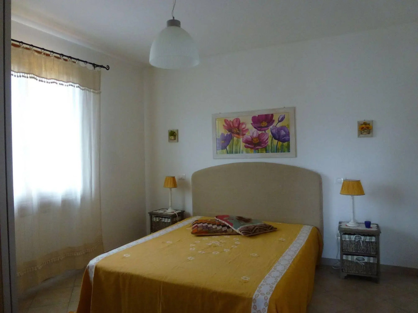 La Fonte degli Angeli