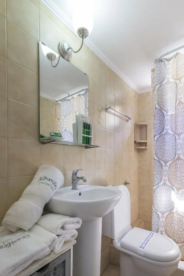 Alkionides Apartments