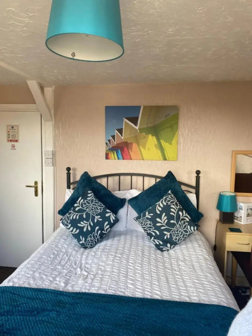 White Heather Guest House