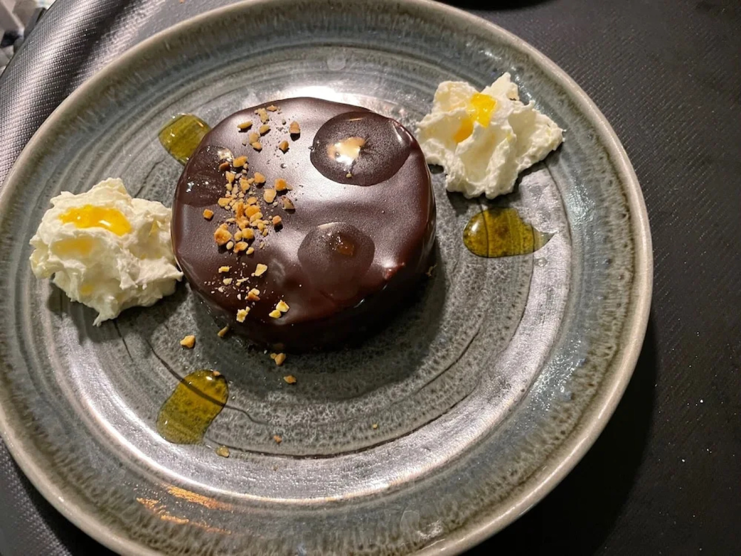 Auberge du Chiroulet