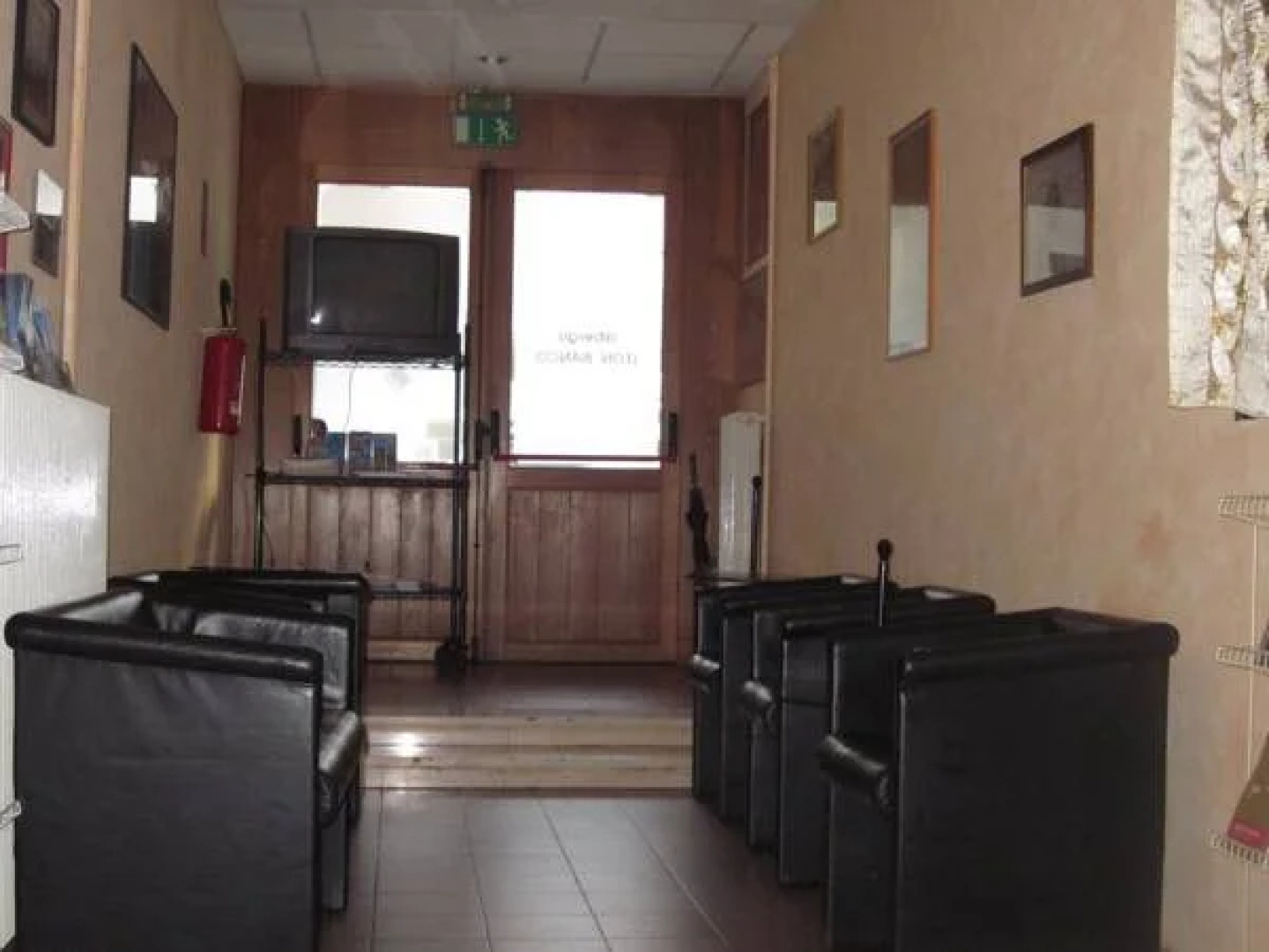 Albergo Leon Bianco