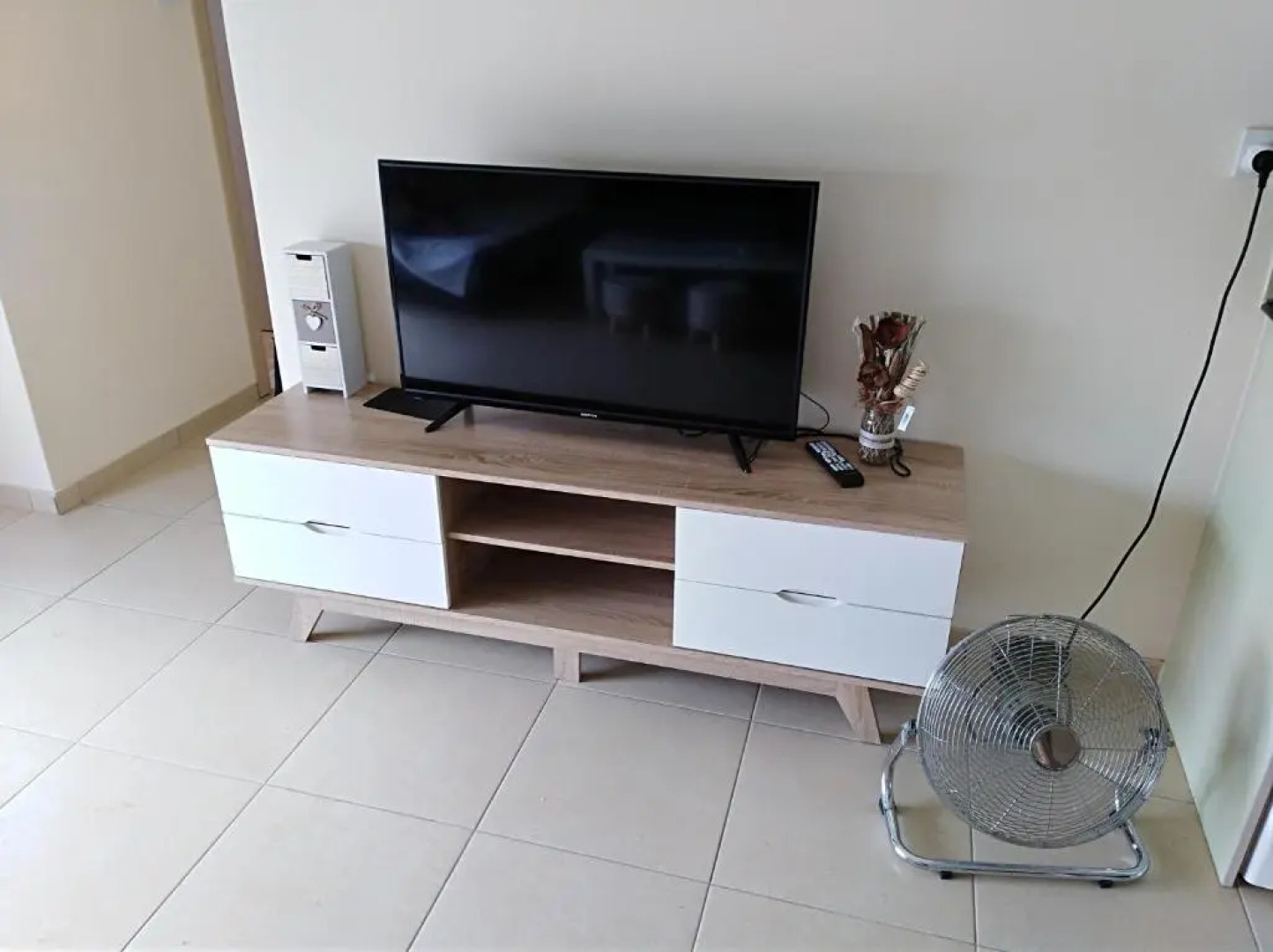 Xylophagou Larnaca Ayia Napa 1 bedroom apartment