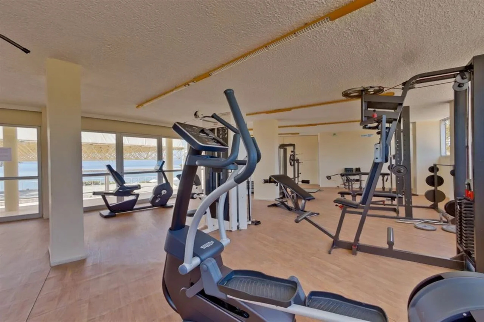 Palmariva Beach Hotel