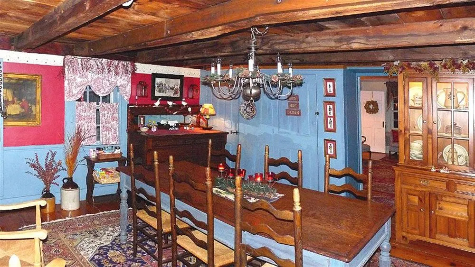 Holiday Guest House Bed & Breakfast