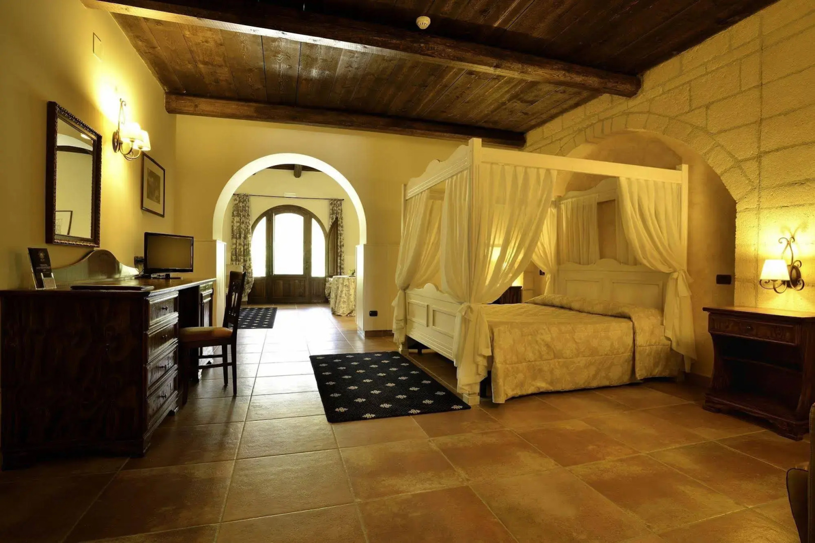 Tenuta San Francesco