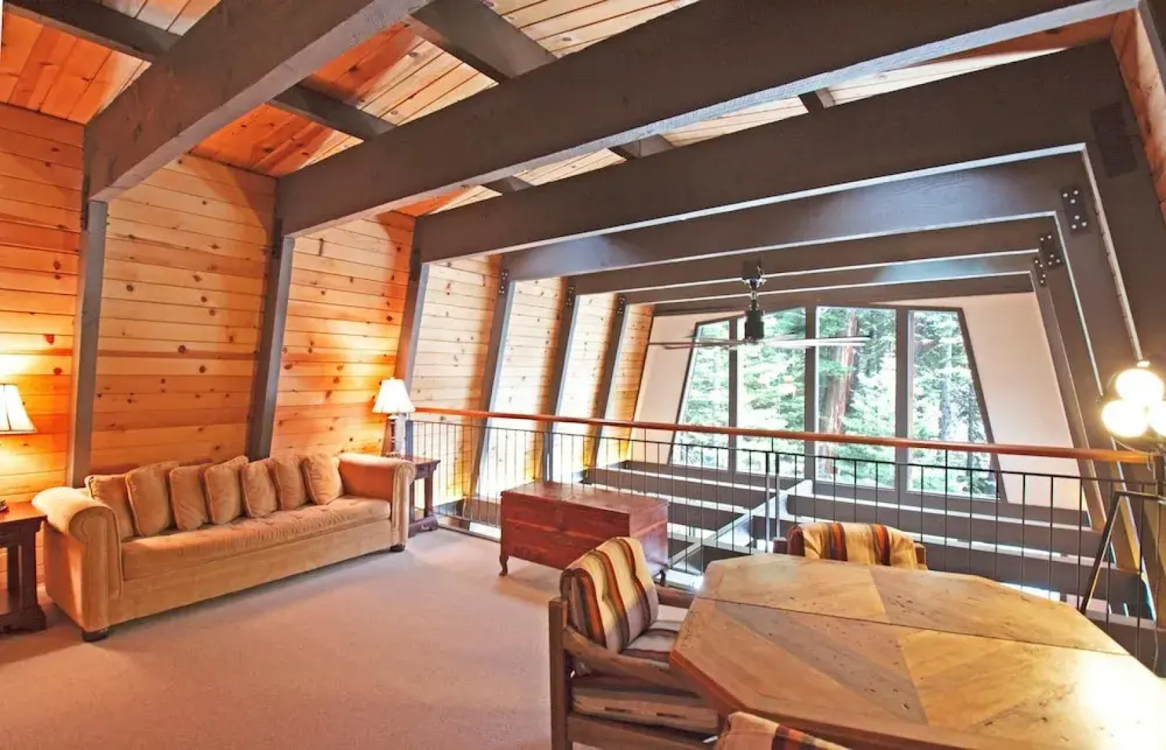 Aplin Base Camp House 3 Bedrooms 2.5 Bathrooms Home