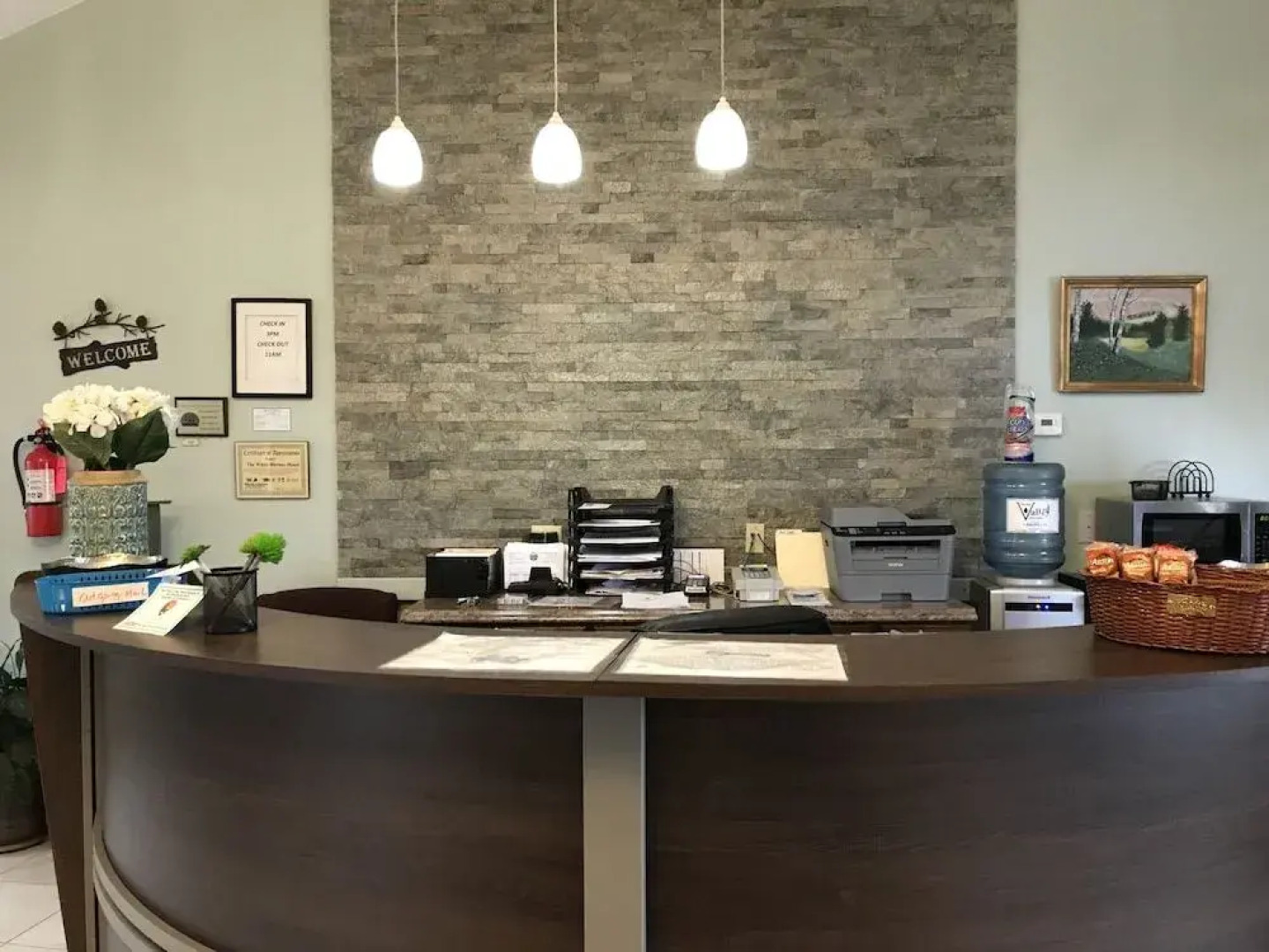 Knights Inn Ellsworth Bar Harbor