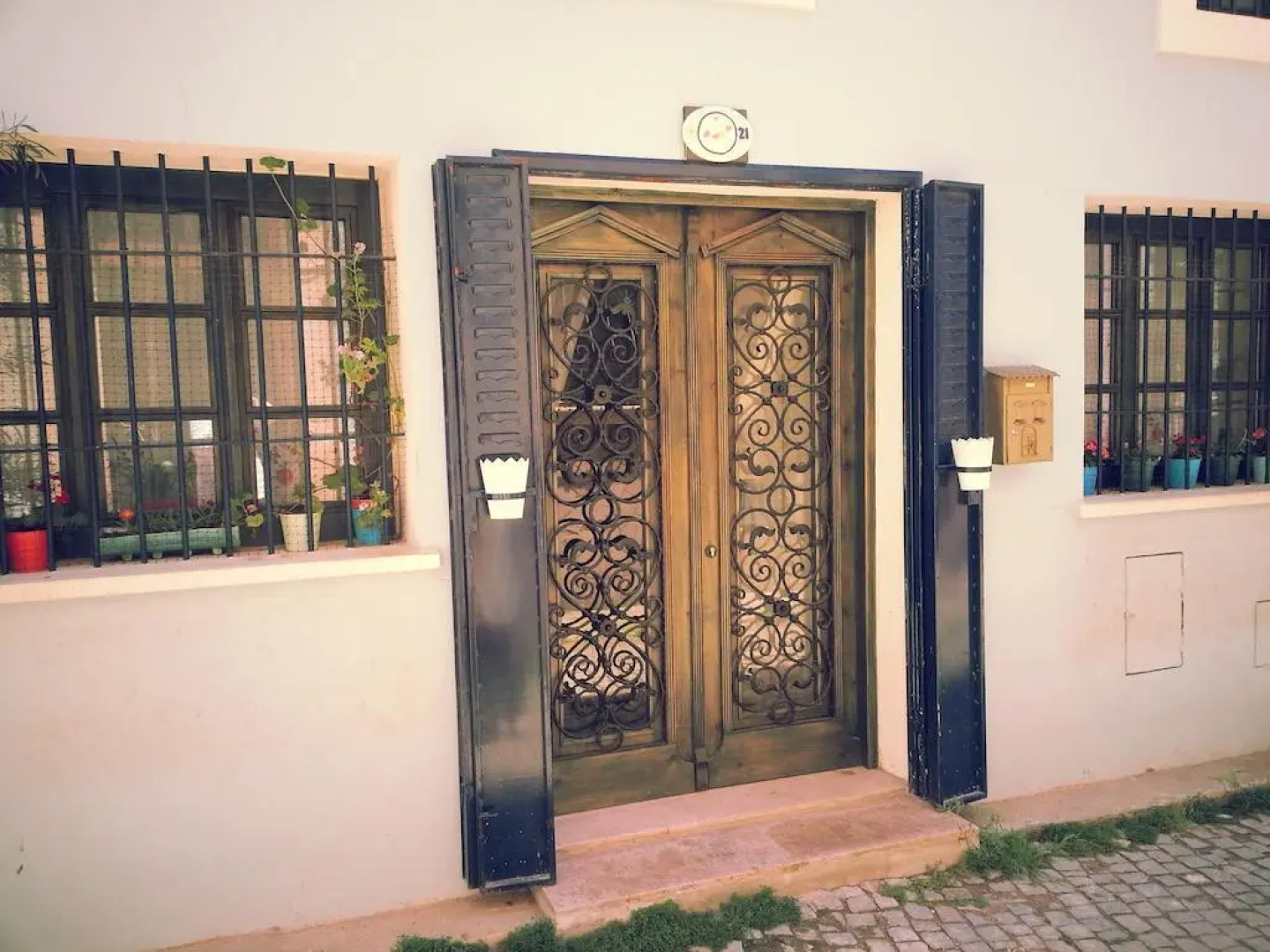 Blue Home Ayvalik
