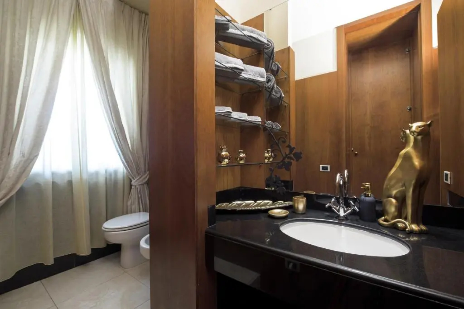 B&B Villa Chiara Relax