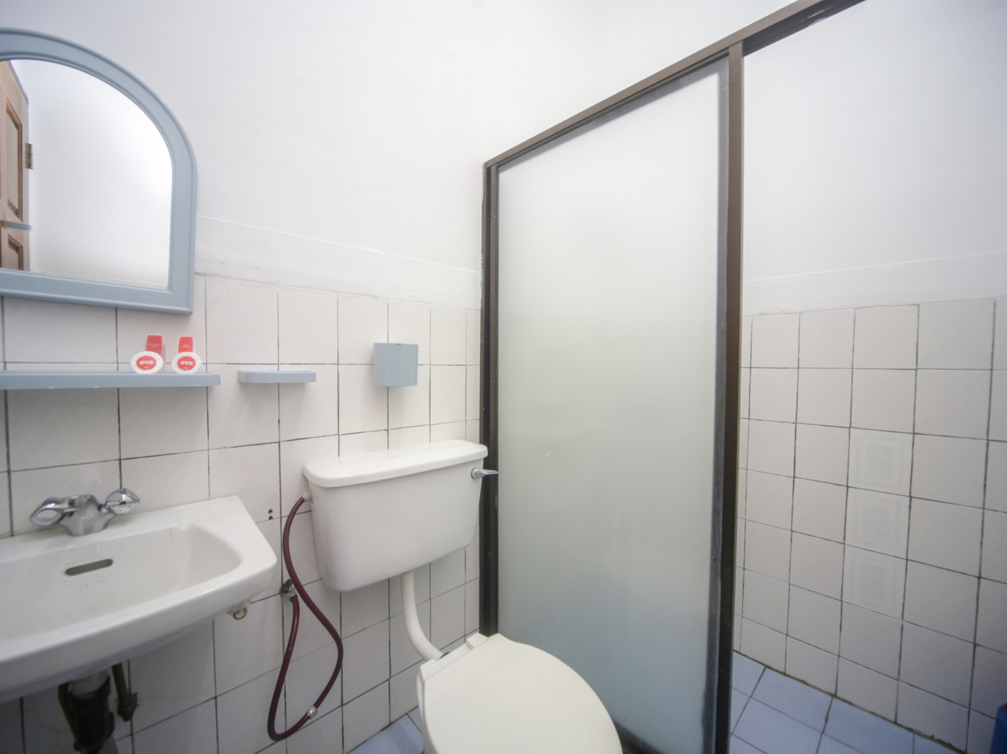 OYO 89537 Fairy Garden Resort