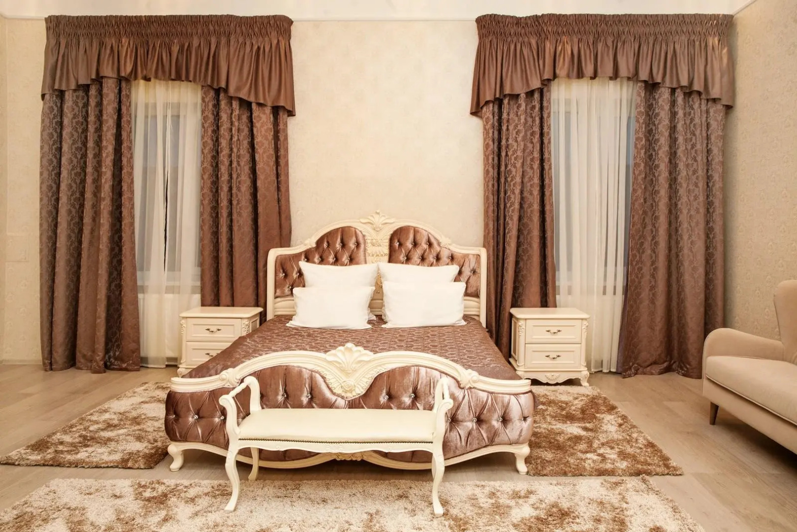 Центр отдыха Баньки