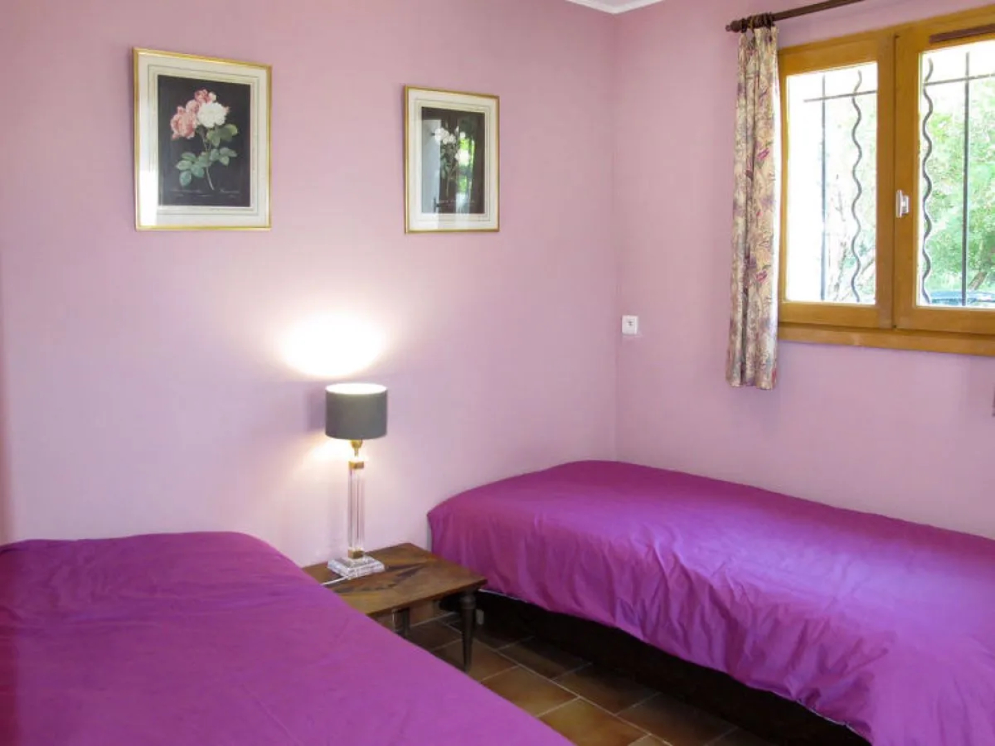 La Bignone (REG130)