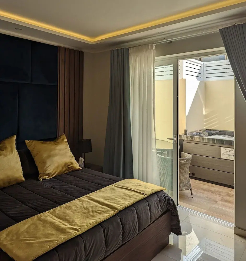 Domus Boutique Hotel