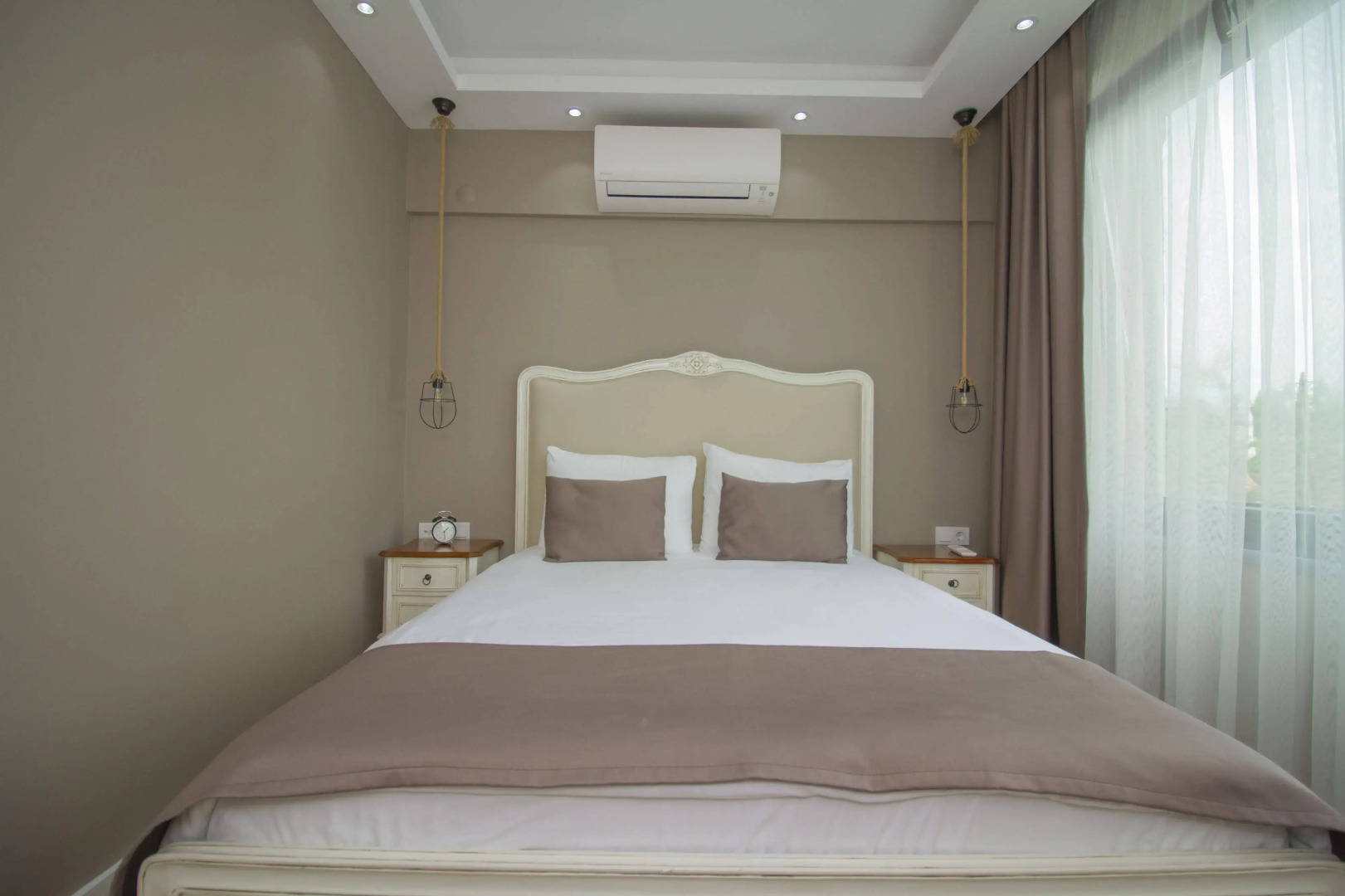 Sapanca Cayir Cimen Otel