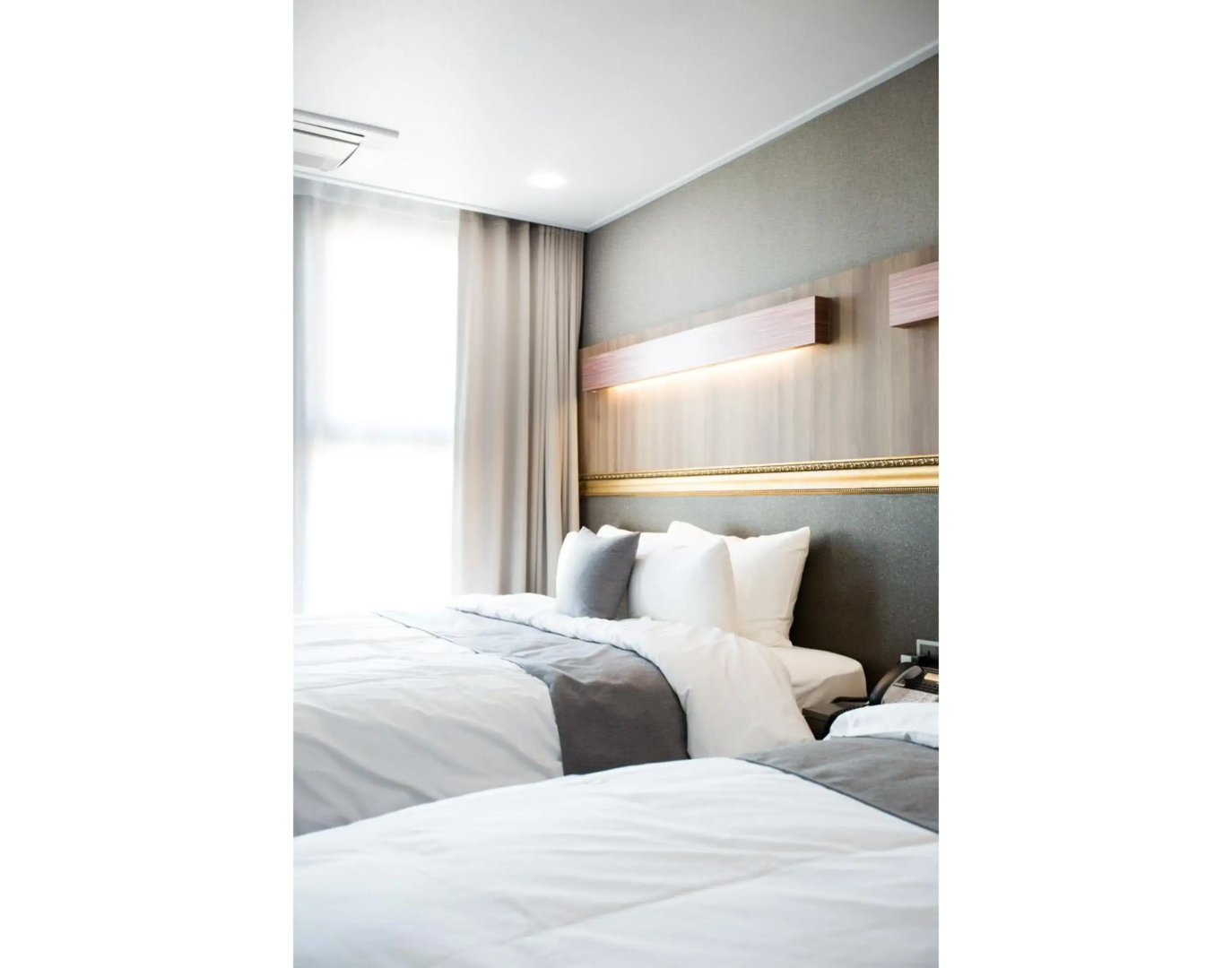 Hotel L'Art Gimpo