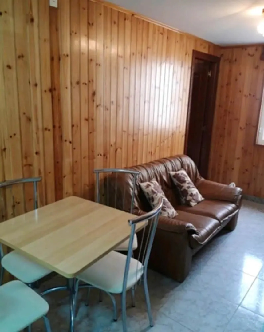 Apartment with 2 Bedrooms in Lage - 100 M From the Beach