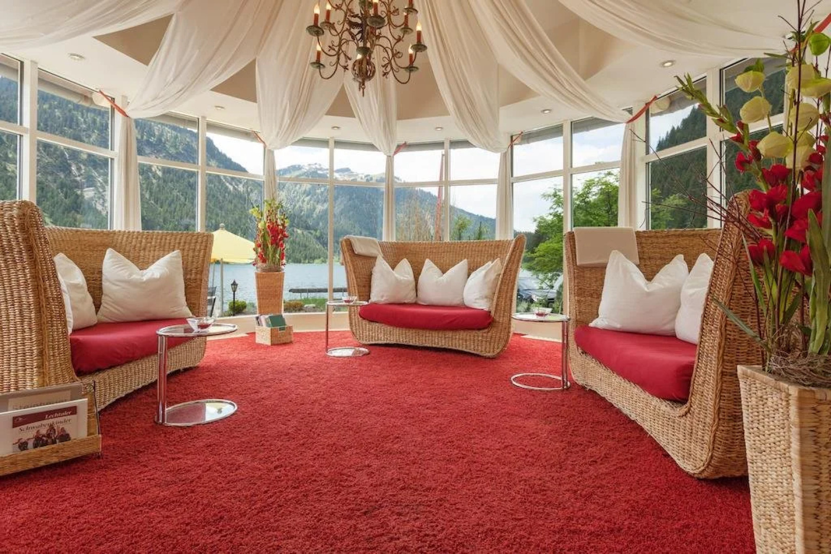 Via Salina - Hotel Am See - Adults Only