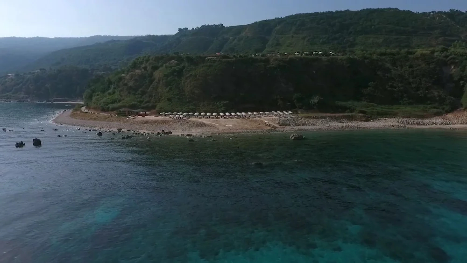 Costa Degli Dei Resort Tropea