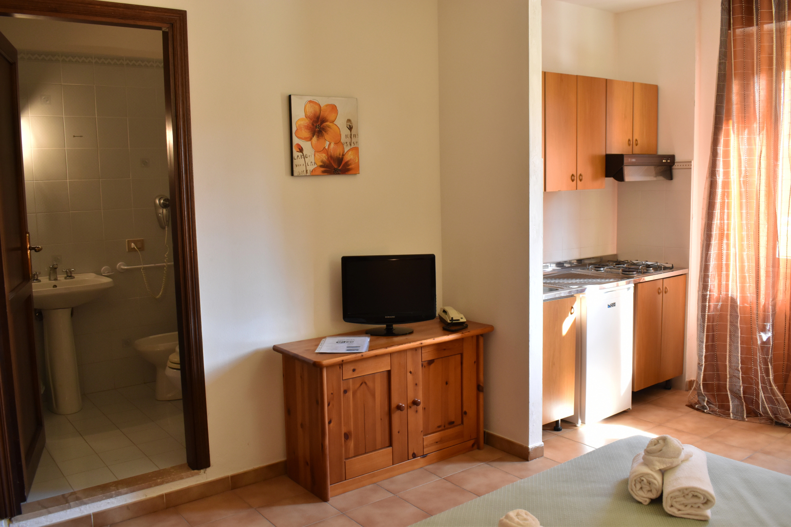 Hotel Residence Ampurias