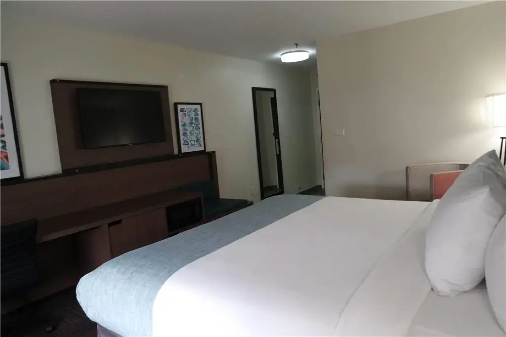 Wingate by Wyndham Kings Bay Naval Base / I-95