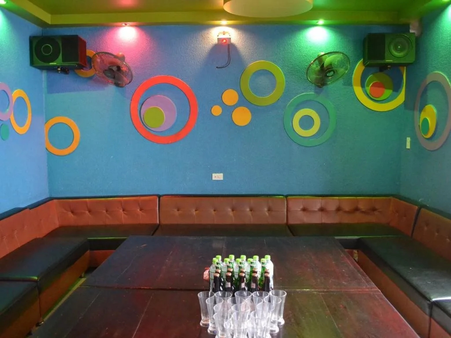 Queen Hotel Cat Ba