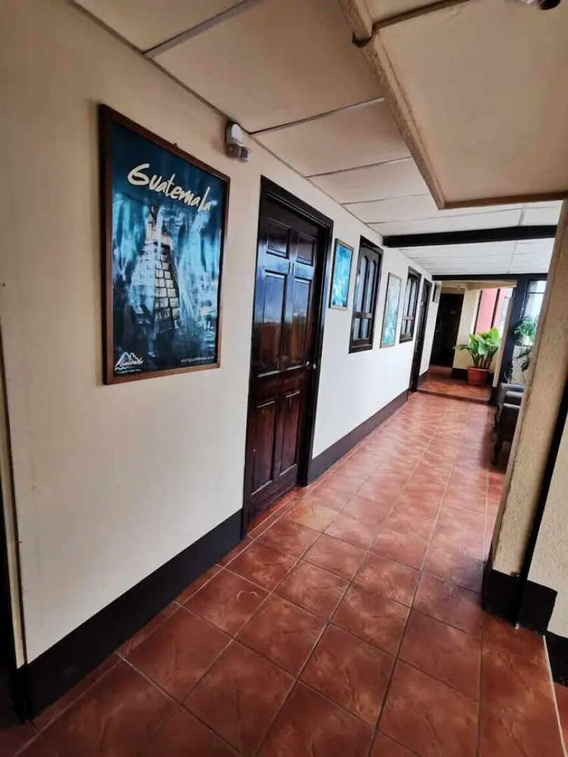 Hotel Villas del mirador