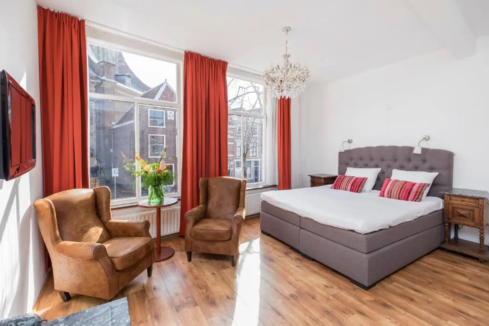 Best Western City Hotel Leiden