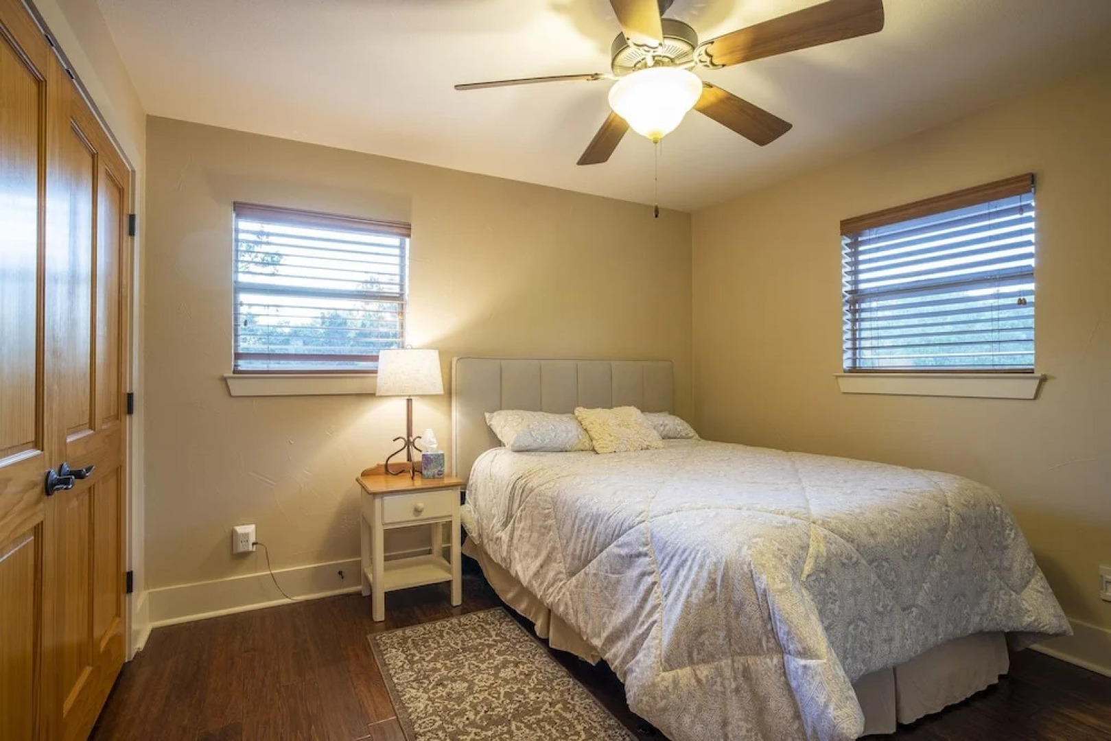 Hilltop Hideaway and Bunkhouse Combo 14440 by RedAwning