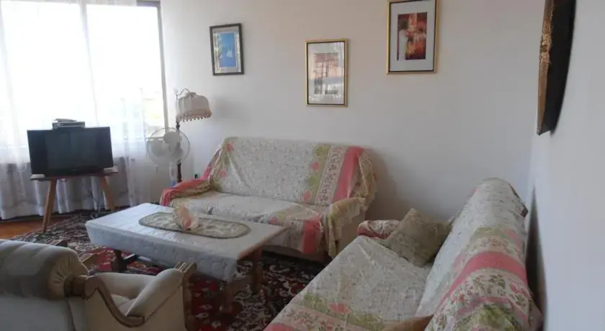 Villa Ozana