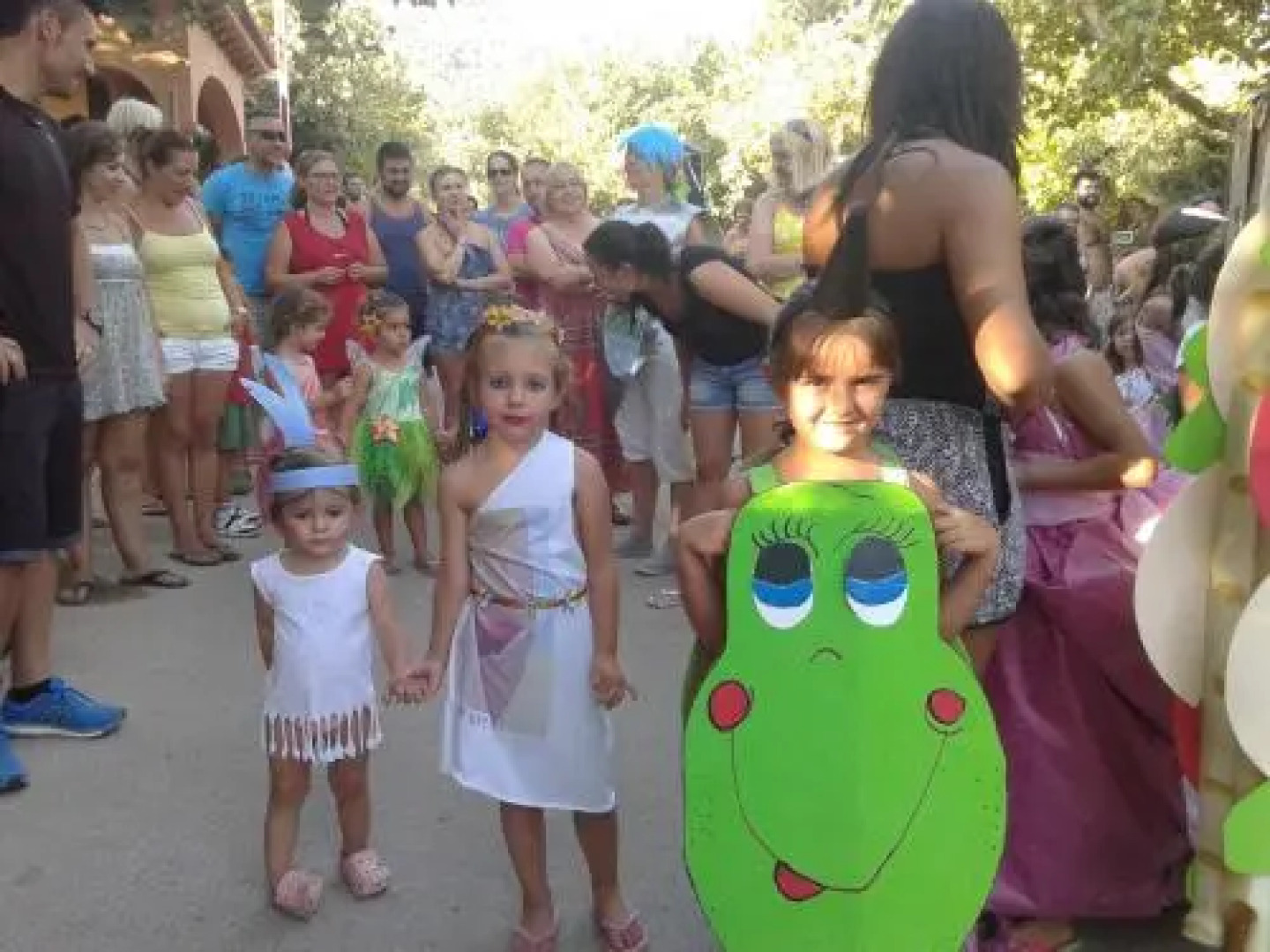 Cabañas Bungalows Camping La Vera