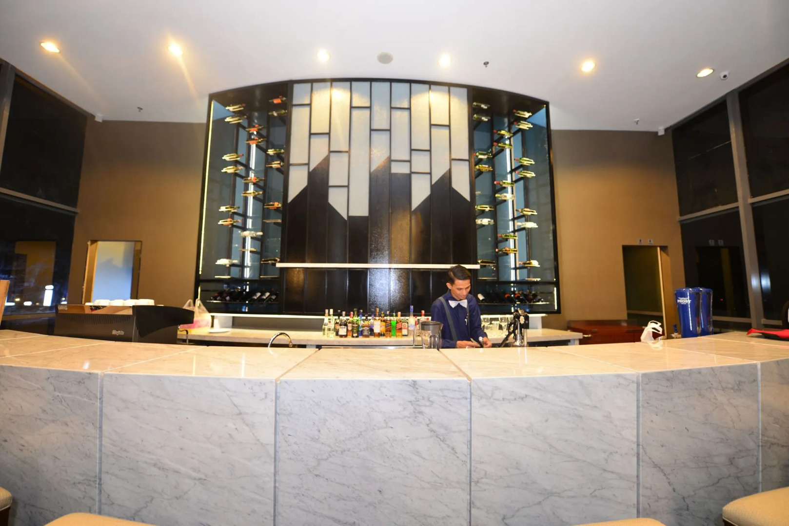 Gumaya Tower Hotel Semarang