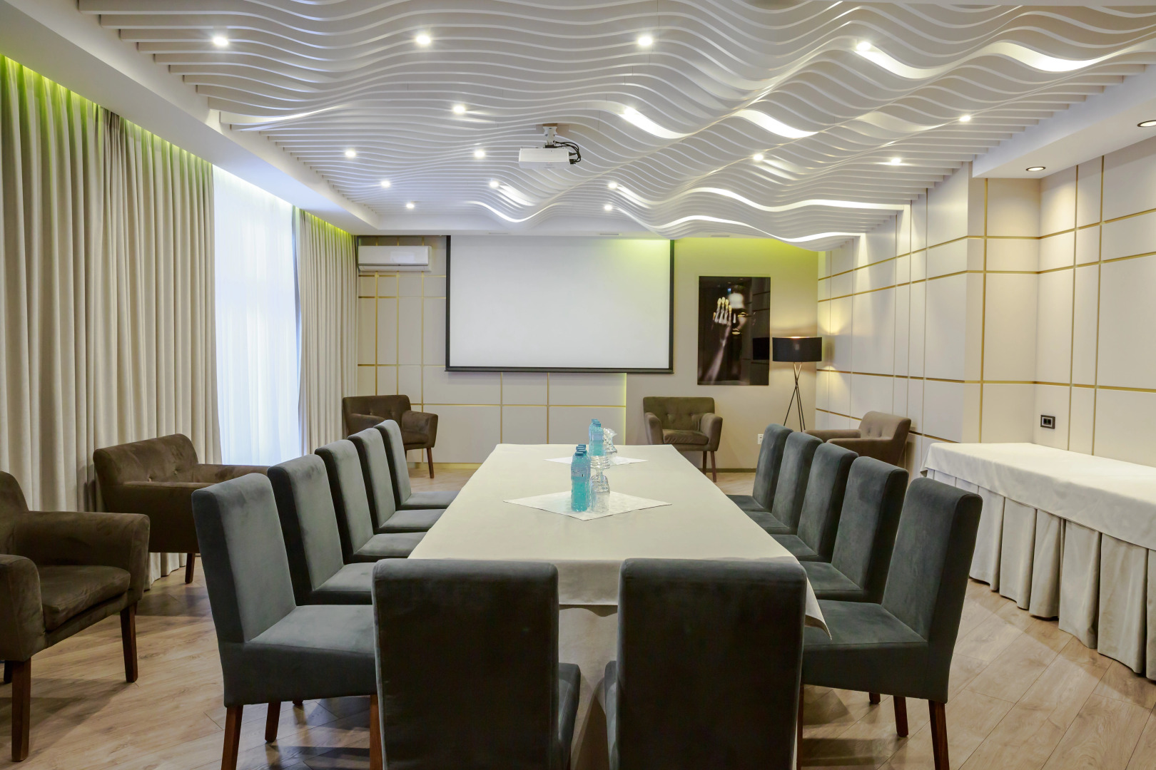 Гостиница Vis Pas