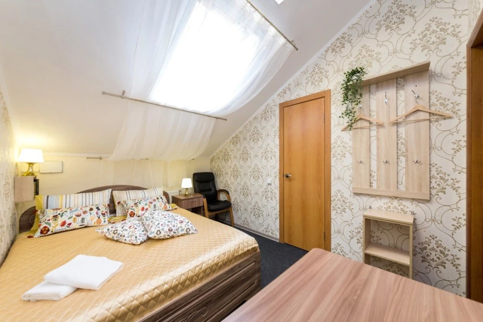 Скайвью Таганка