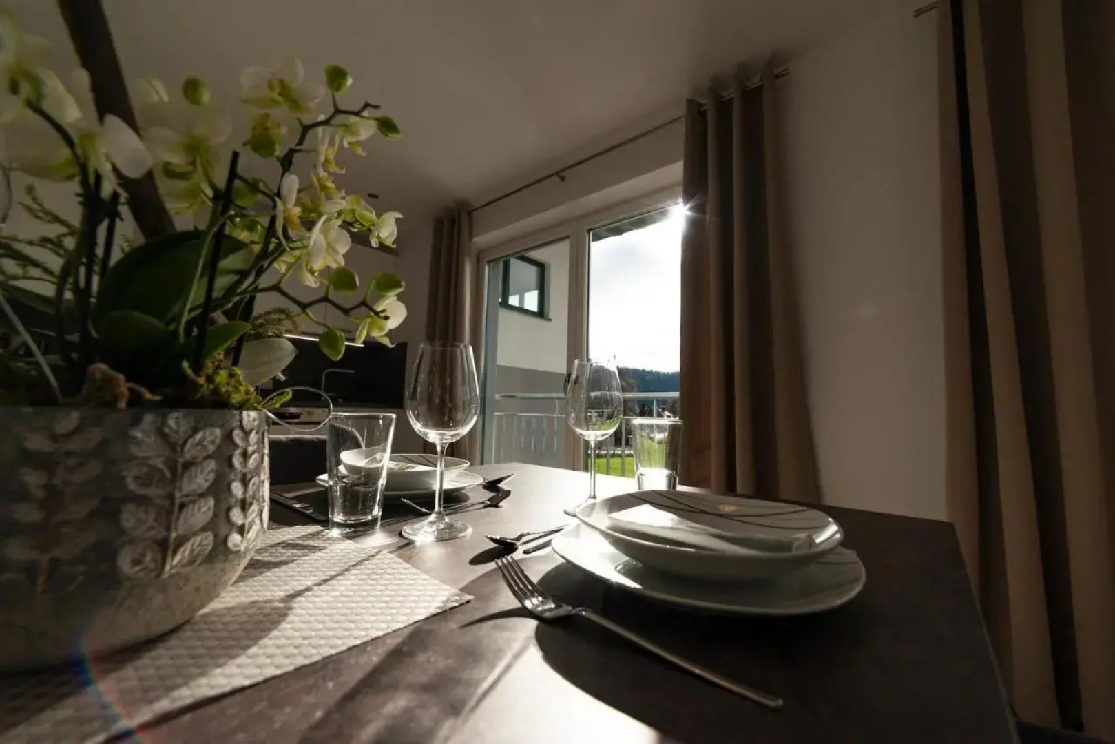 Ferienwohnung Jager Veronika