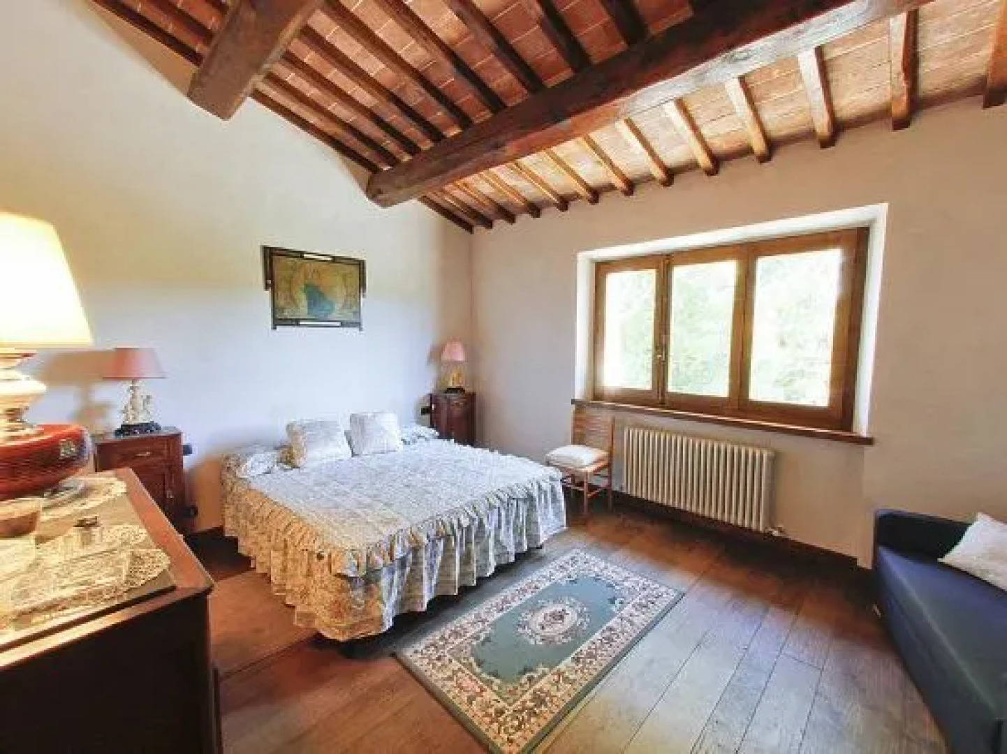 Agriturismo Il Casino