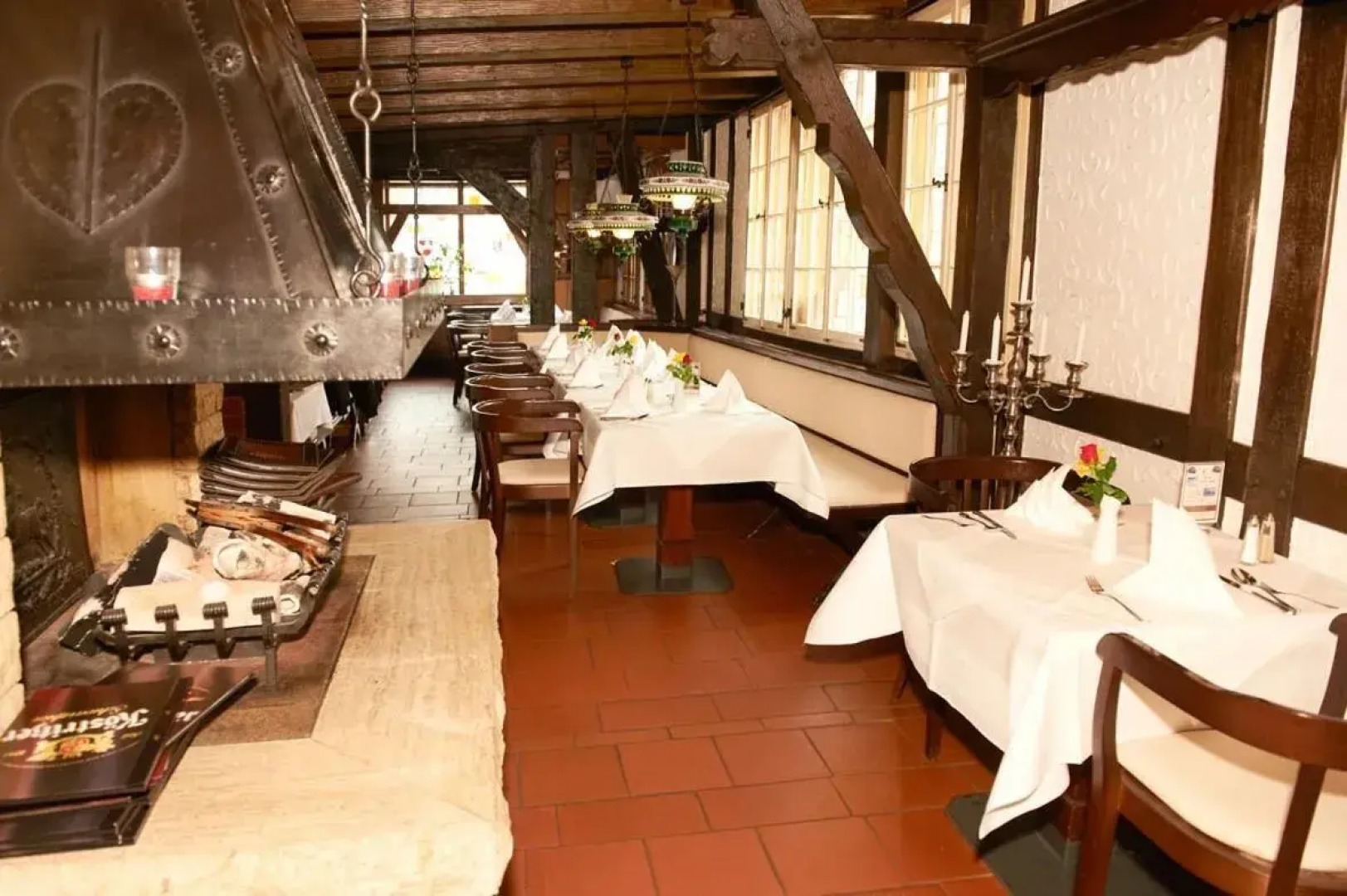 Hotel Restaurant zur Linde