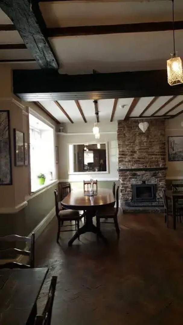 The Crown at Whitchurch