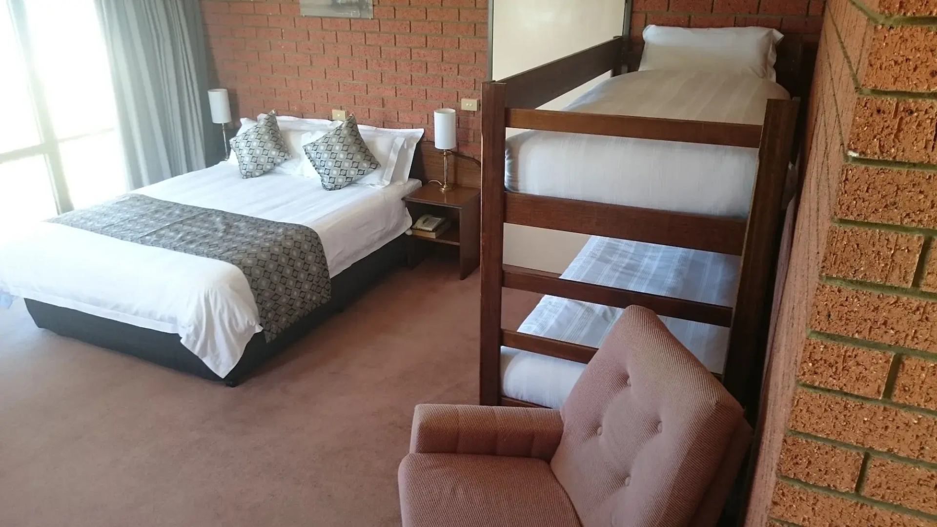 The Waterloo Hotel