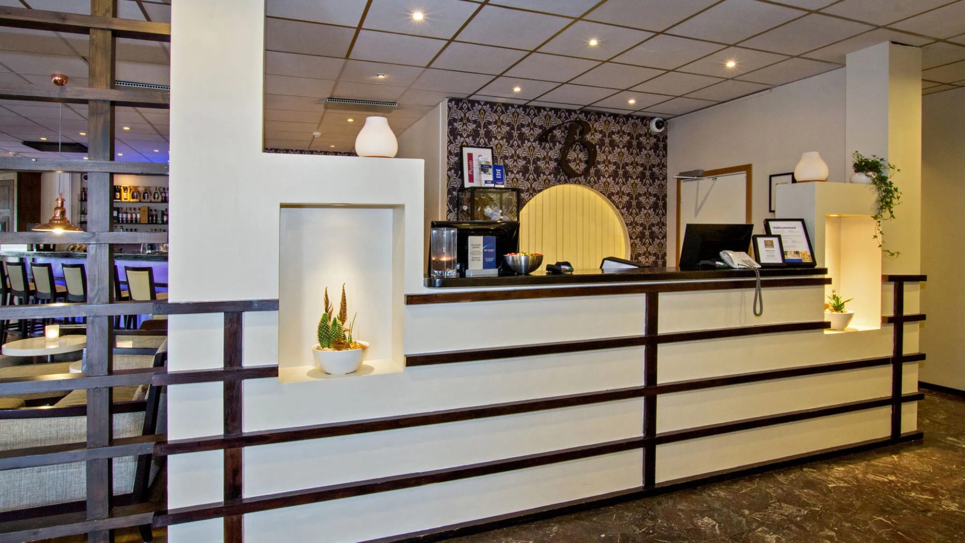 Best Western Fagersta Brukshotell